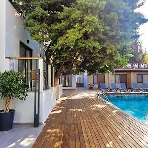 Centro 3*, Αλικαρνασσός Τουρκία