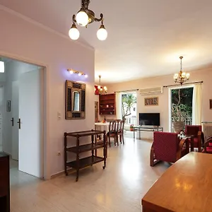 Cozy Garden , Ρέθυμνο Ελλάδα
