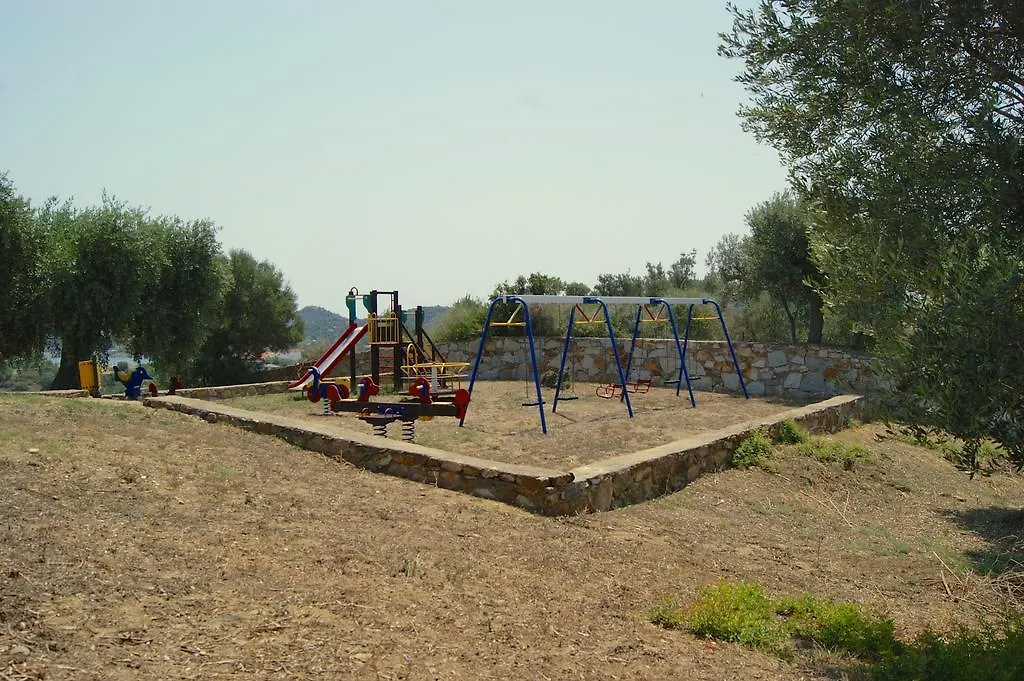Studios Erotokritos Ammouliana