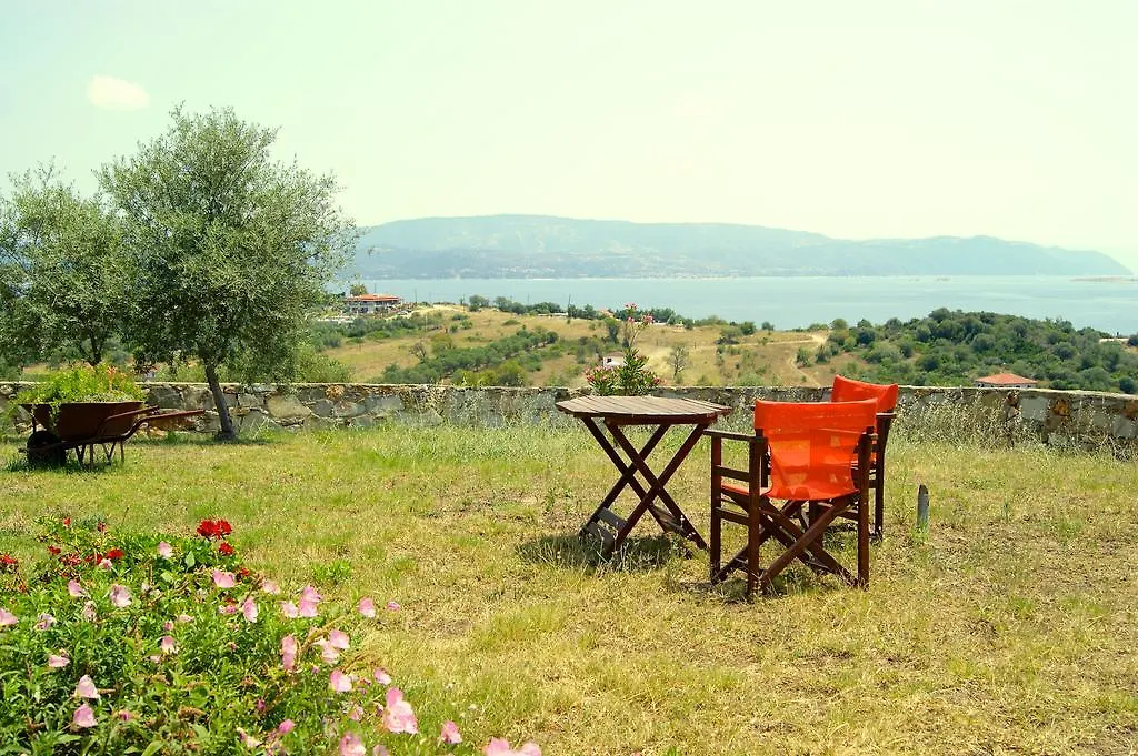 Studios Erotokritos Ammouliana