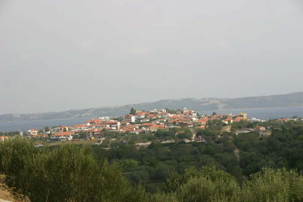 Studios Erotokritos Ammouliana